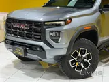 GMC Canyon AT4 X 2024